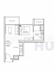 Sturdee Residences (D8), Condominium #480130411